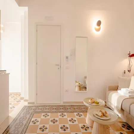 Dimora Chiantera Vista Apartahotel 3*