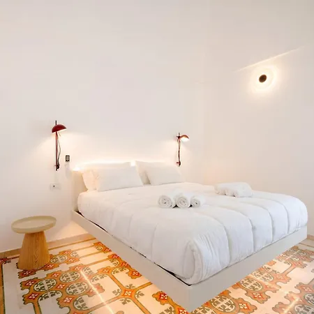 Apartahotel Dimora Chiantera Vista 3*