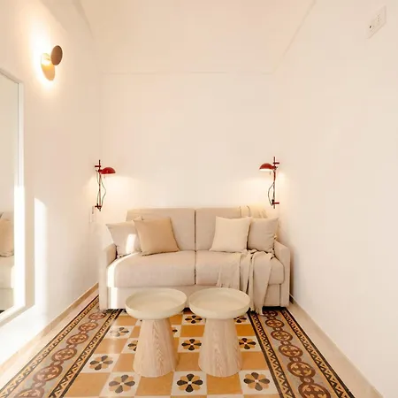 Dimora Chiantera Vista Apartahotel 3*