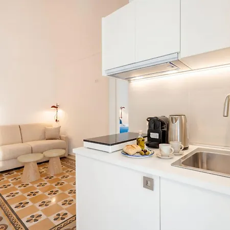 Dimora Chiantera Vista Apartahotel 3*