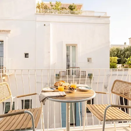 Apartahotel Dimora Chiantera Vista Polignano a Mare